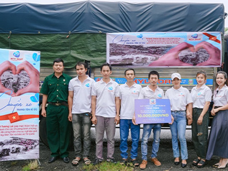 Điền thông tin đăng ký