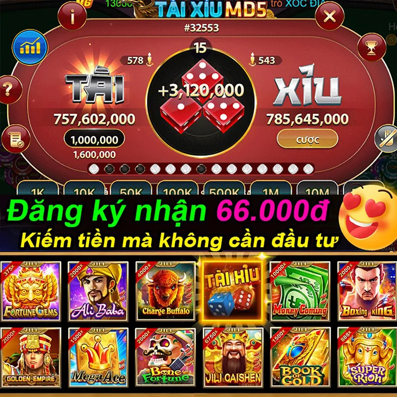 Người chơi thư giãn với trò Slots và Casino Live tại one88