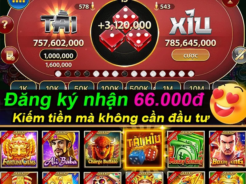 Casino trực tuyến One88