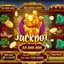 Cơ hội Jackpot one88