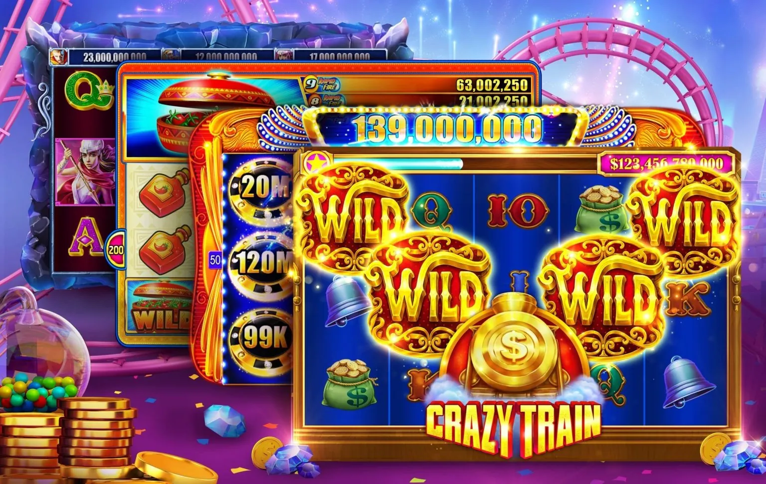 Giải thích khái niệm RTP và độ biến động trong Slot game