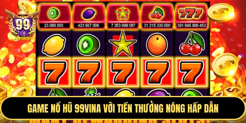 Giới thiệu game Slot one88 và cơ hội thắng