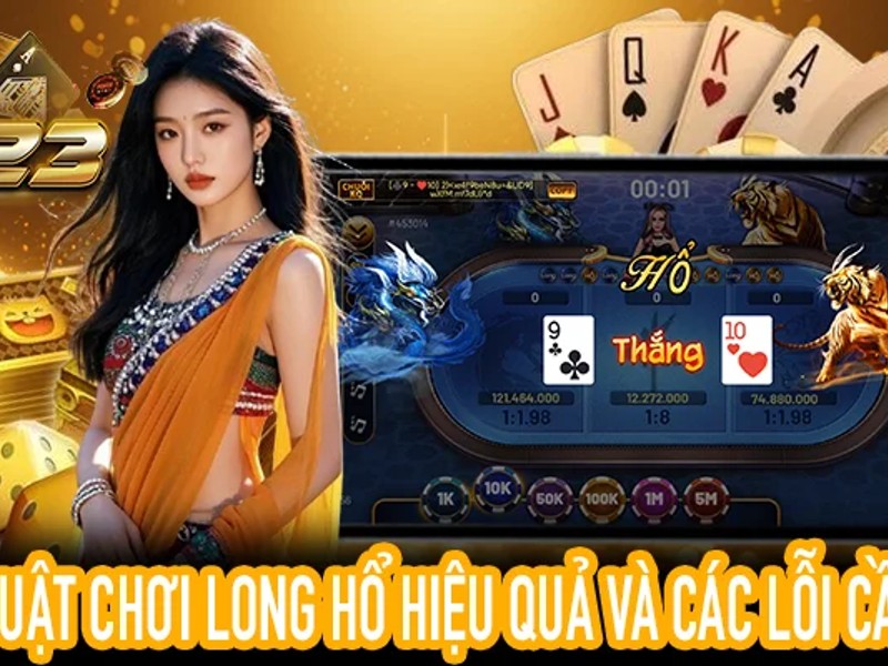 Bàn chơi Blackjack trực tuyến tại one88