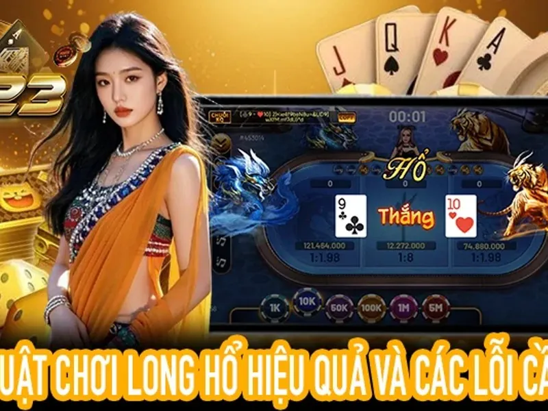 Bàn chơi Blackjack trực tuyến tại one88