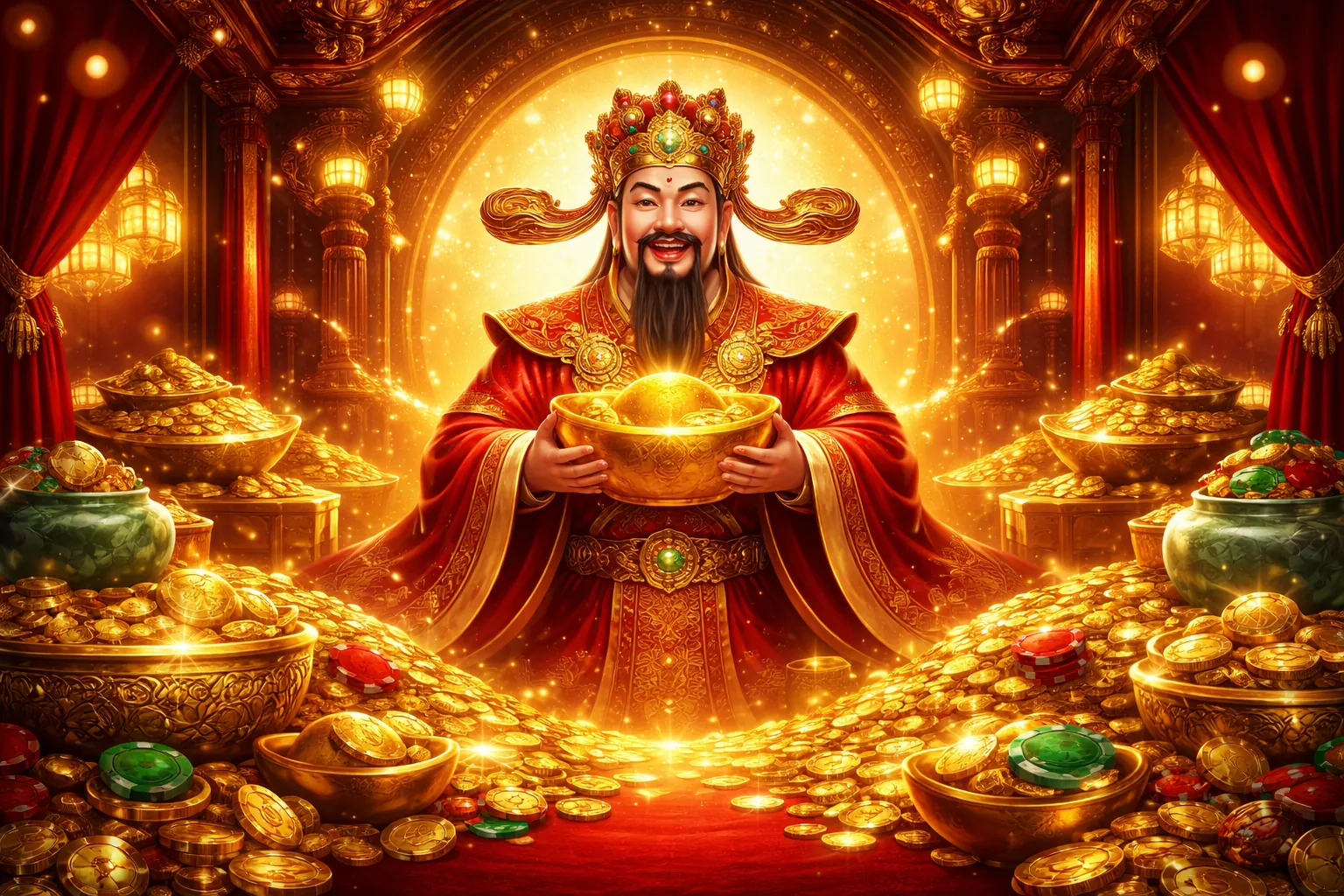 Tổng quan ngành cá cược trực tuyến One88