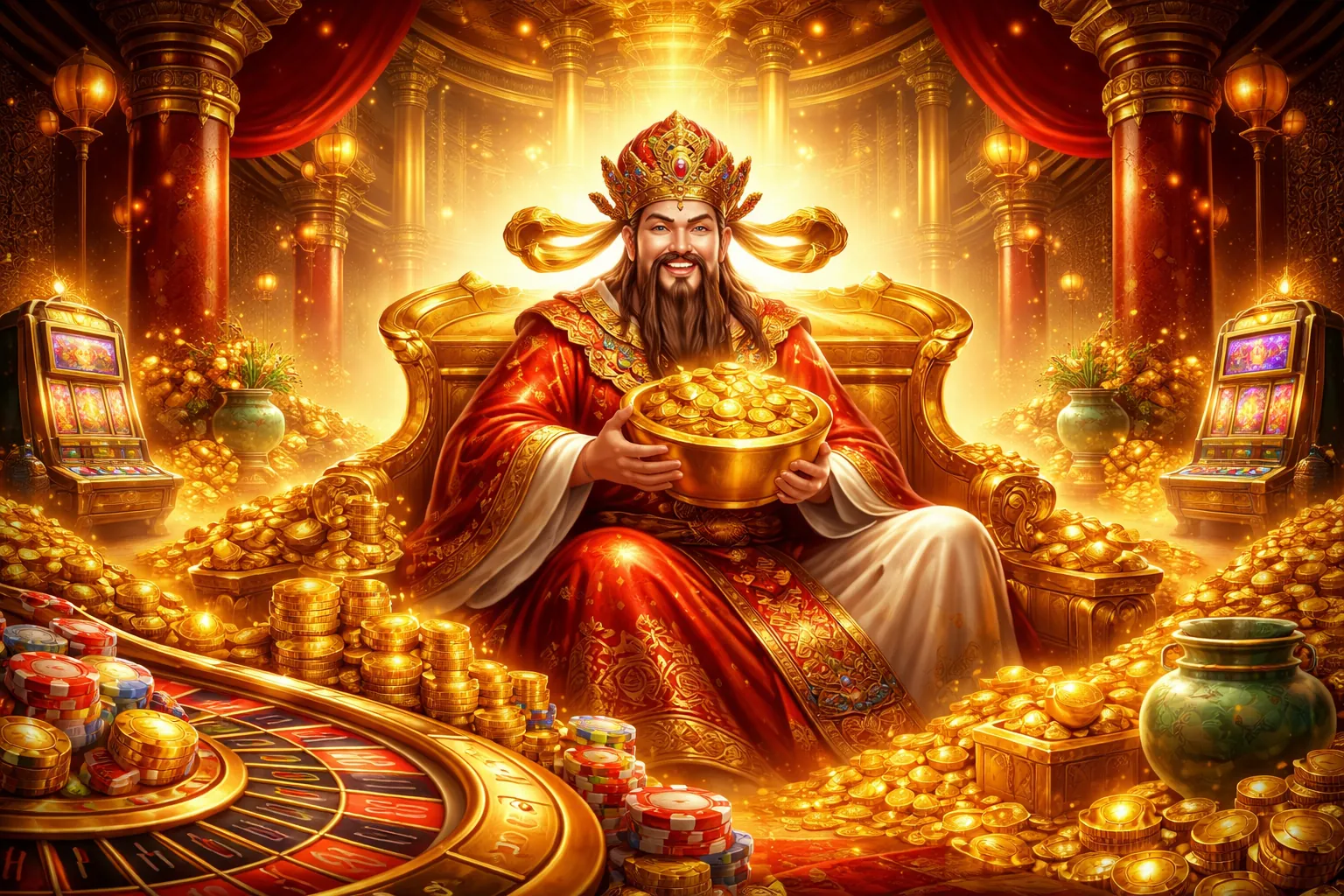 Banner chính hoạt động hoàn trả hàng ngày One88
