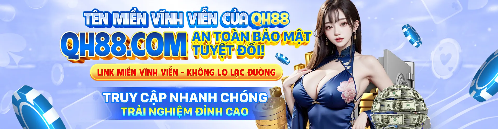 Hệ thống thanh toán an toàn tại one88