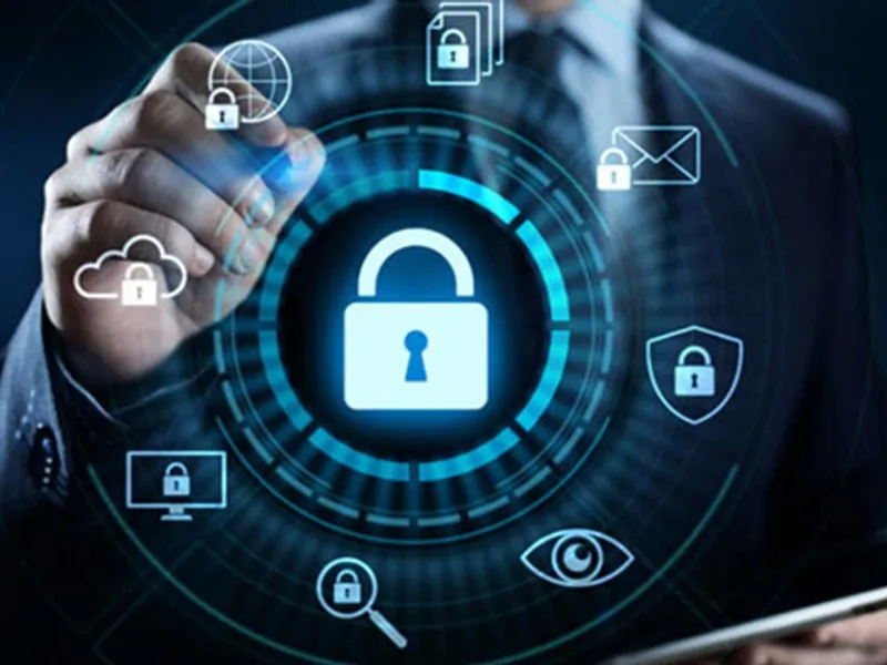 Bảo vệ dữ liệu người dùng one88