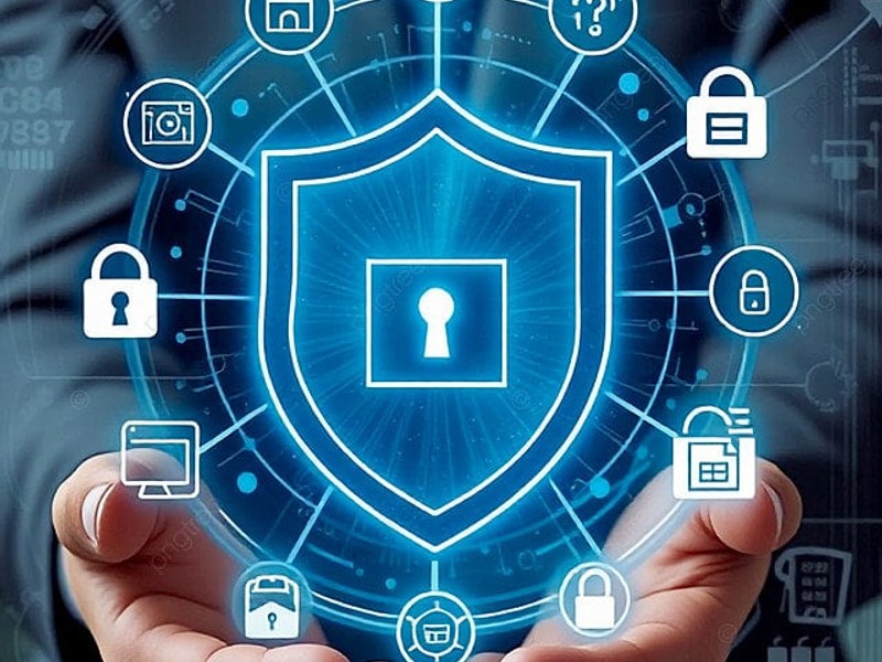 Bảo mật dữ liệu one88