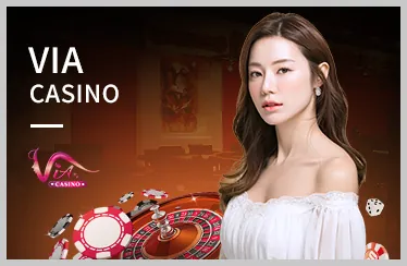 Bàn chơi Roulette tại One88