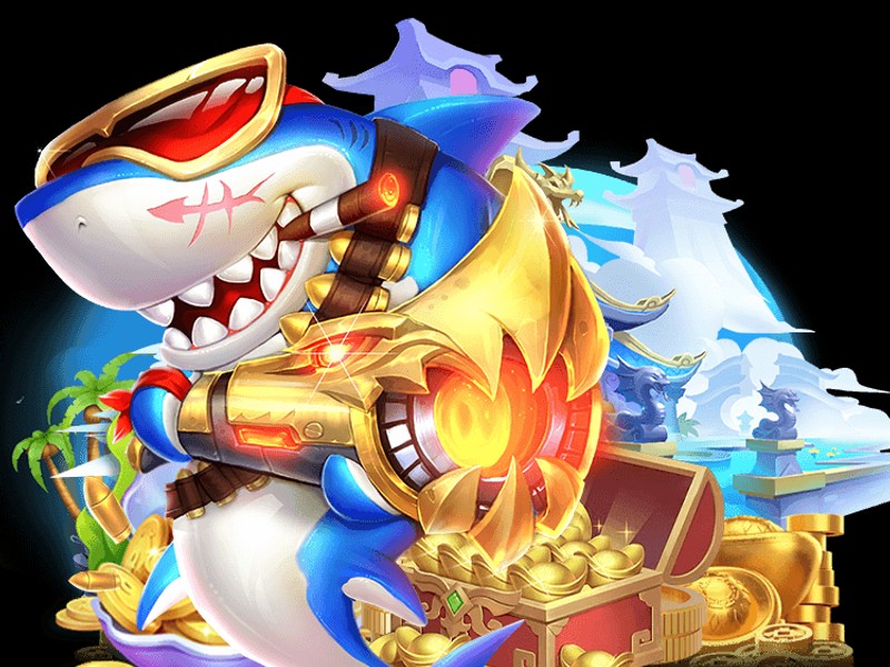 Biểu đồ các chiến thuật bắn cá one88